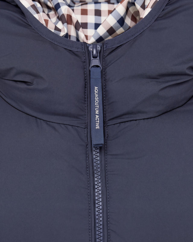 TRI-SHIELD 3-WAY PARKA