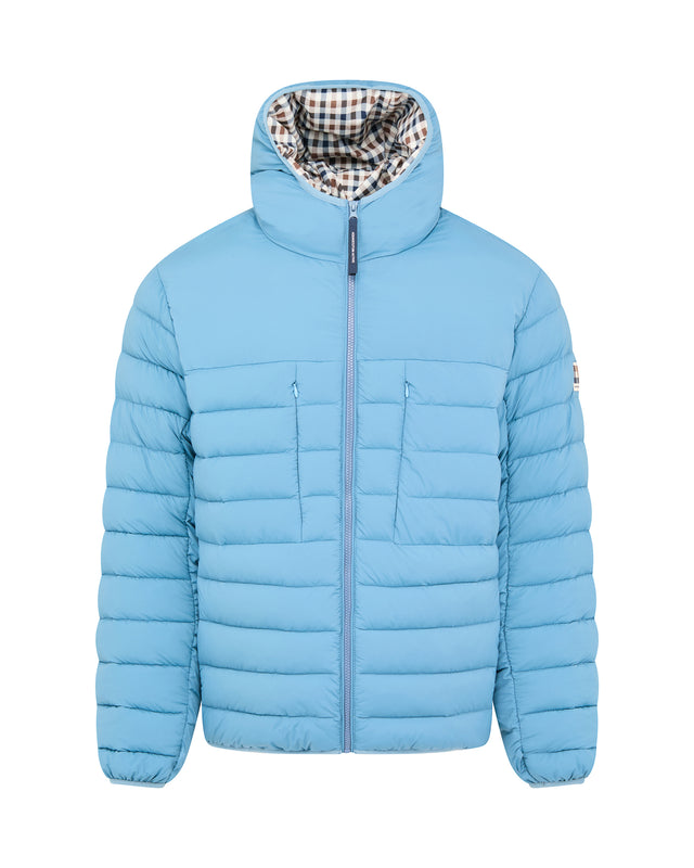 TRI-SHIELD 3-WAY PARKA