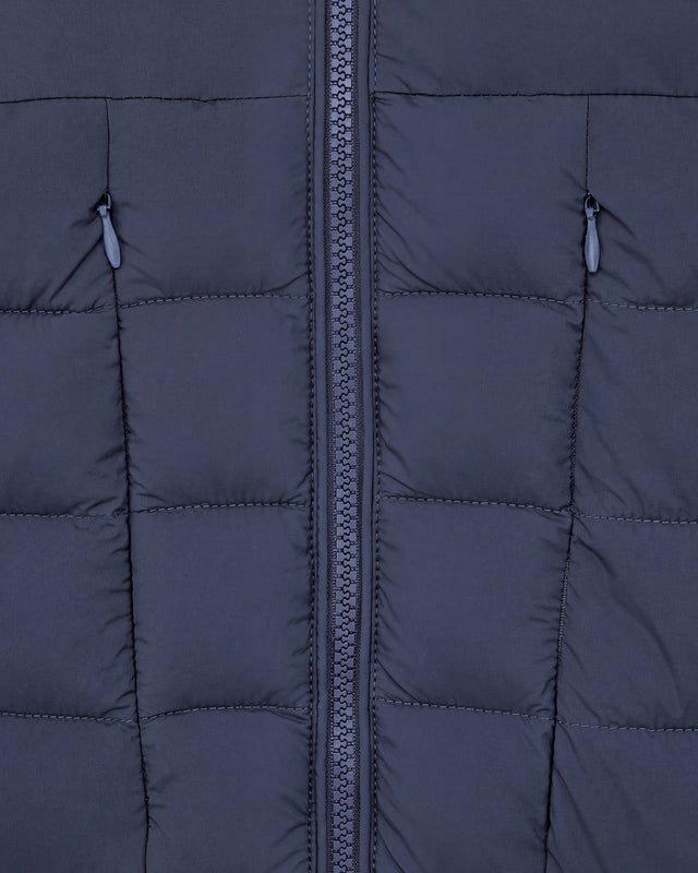 TRI-SHIELD 3-WAY PARKA