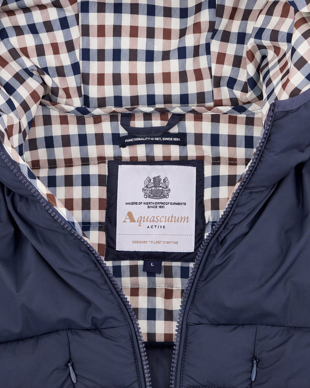 TRI-SHIELD 3-WAY PARKA