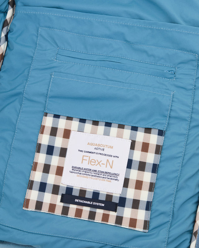 TRI-SHIELD 3-WAY PARKA