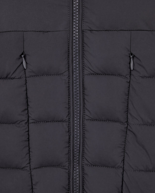 TRI-SHIELD 3-WAY PARKA