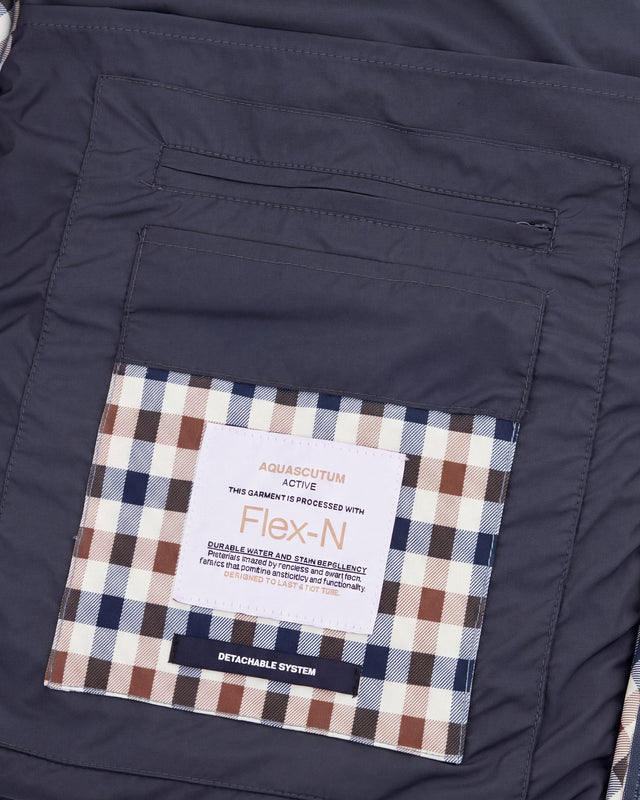 TRI-SHIELD 3-WAY PARKA