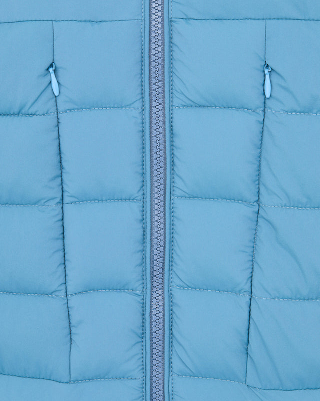 TRI-SHIELD 3-WAY PARKA