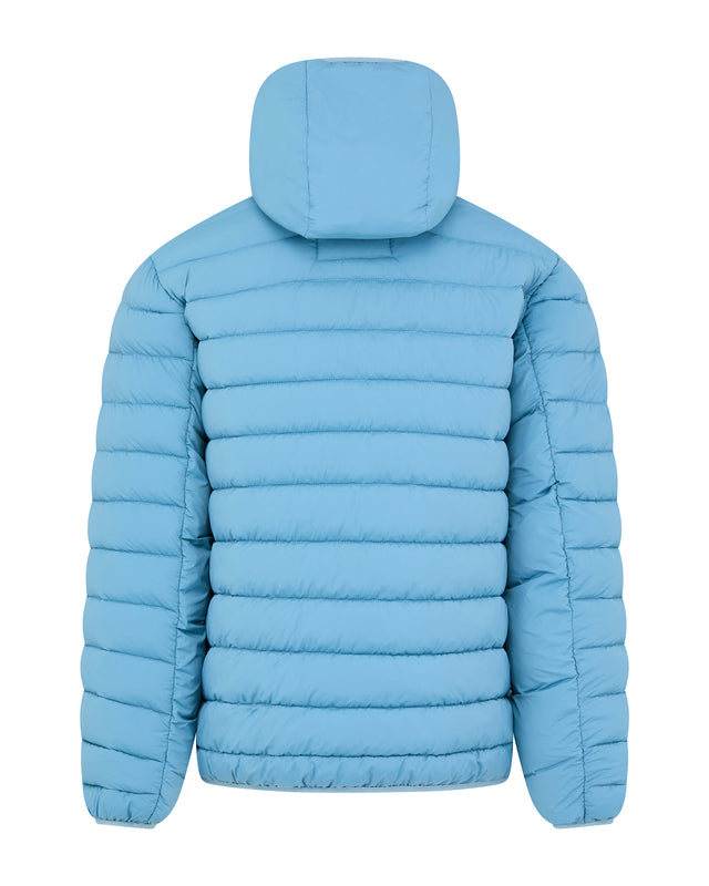 TRI-SHIELD 3-WAY PARKA