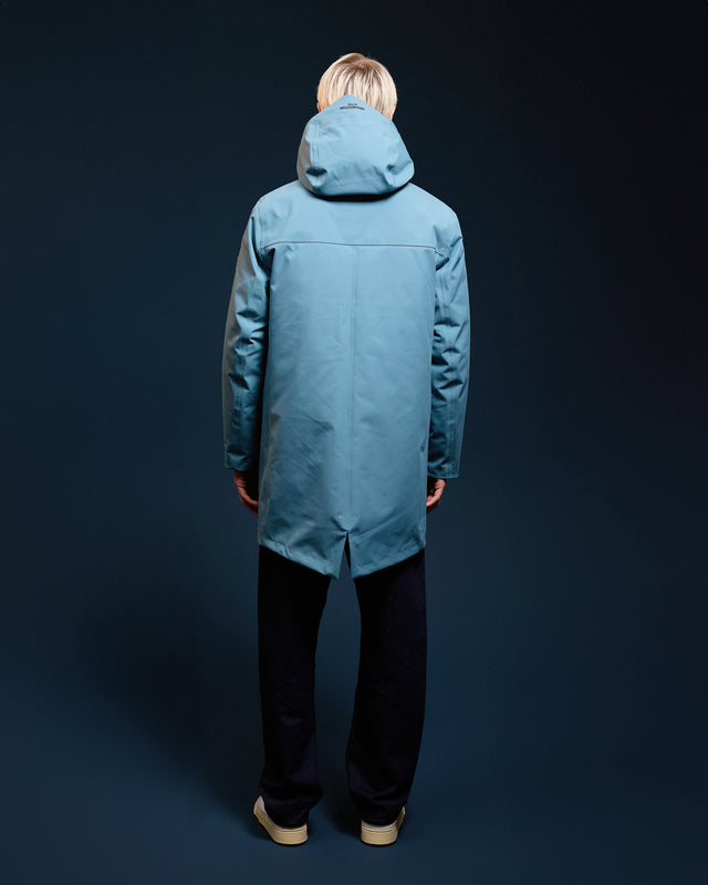 TRI-SHIELD 3-WAY PARKA