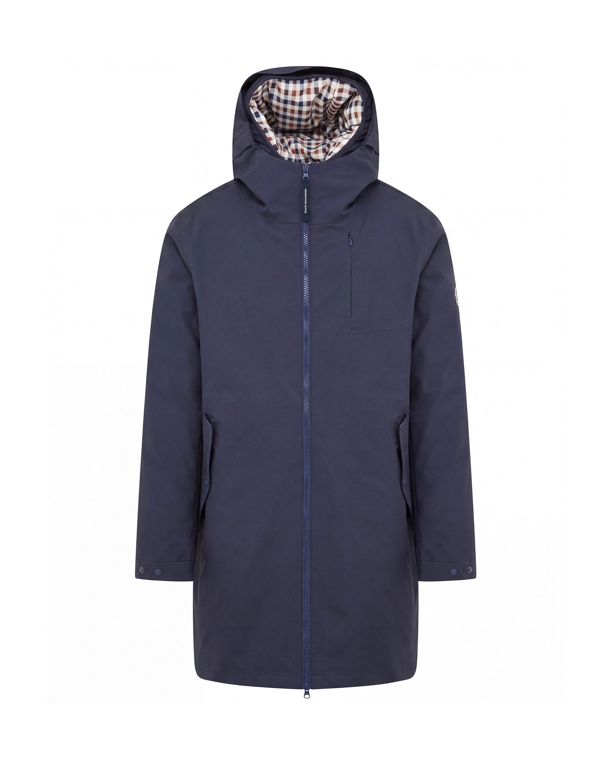 TRI-SHIELD 3-WAY PARKA