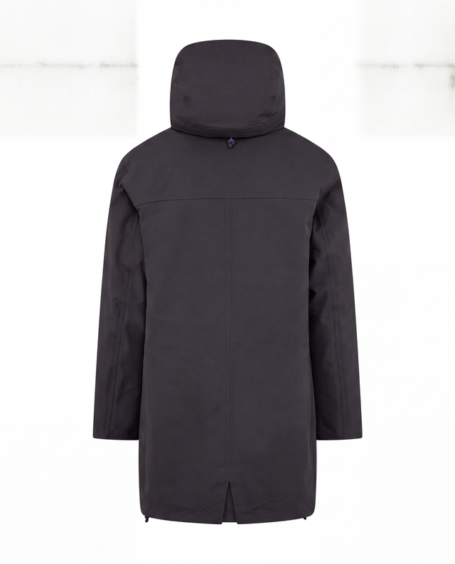 TRI-SHIELD 3-WAY PARKA