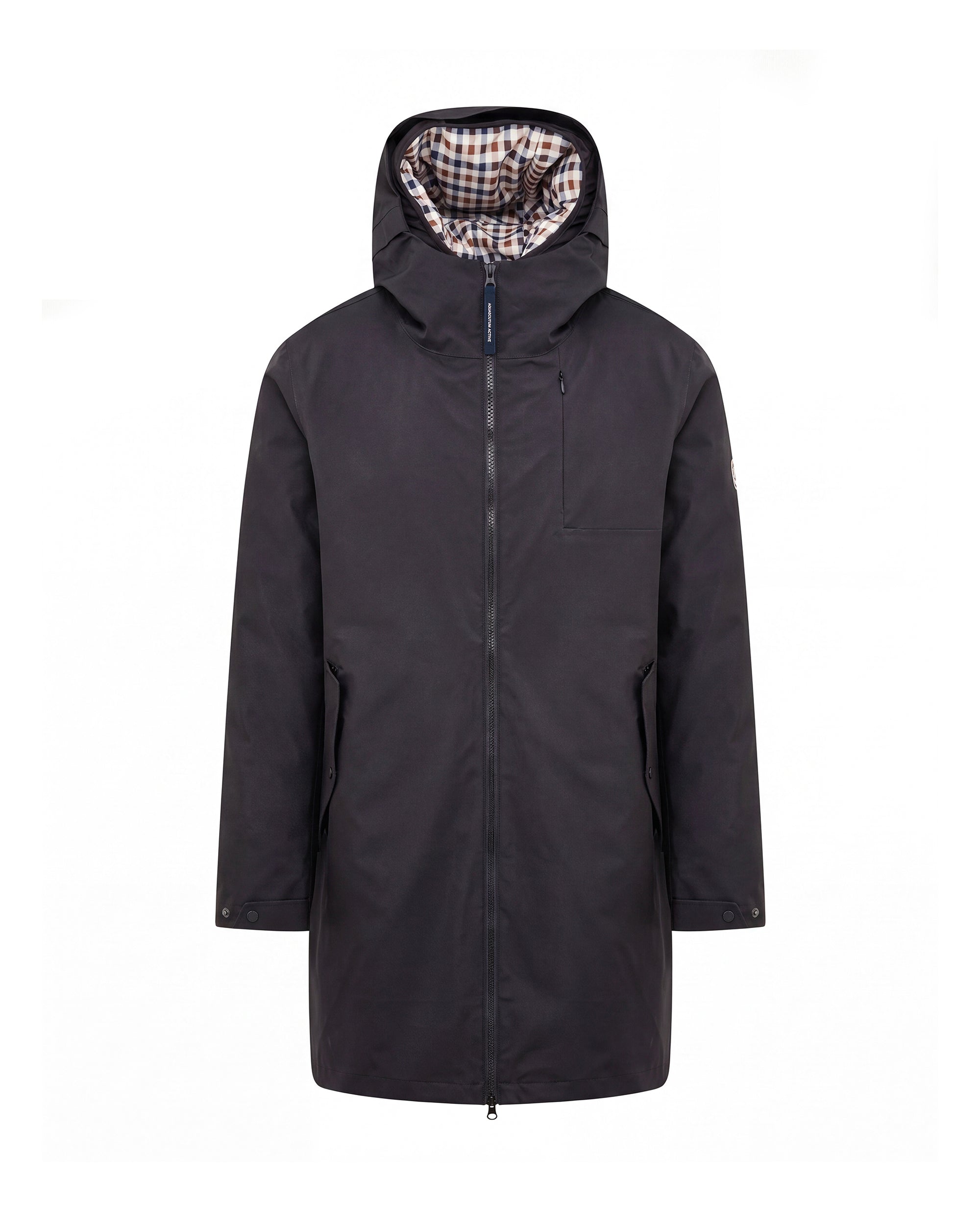 TRI-SHIELD 3-WAY PARKA