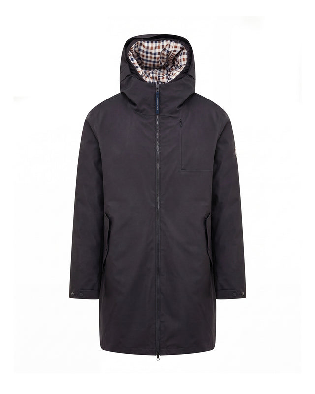 TRI-SHIELD 3-WAY PARKA