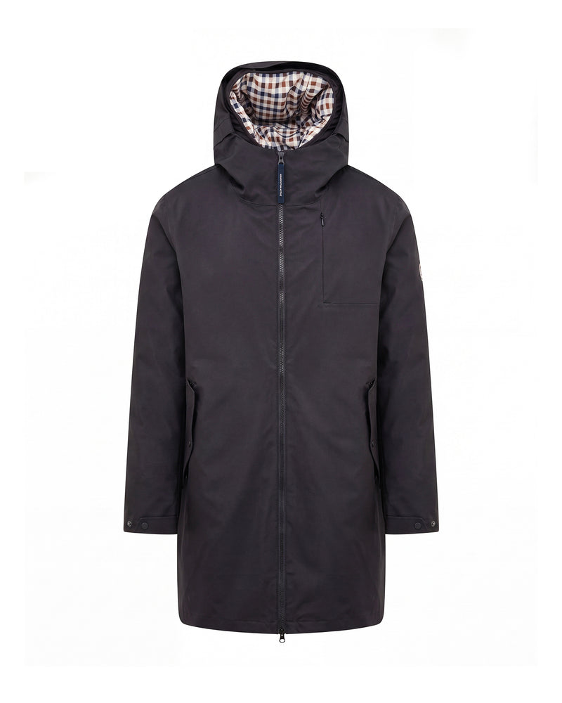 TRI-SHIELD 3-WAY PARKA