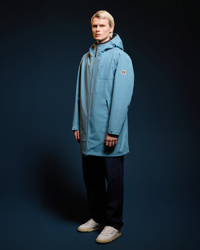 TRI-SHIELD 3-WAY PARKA