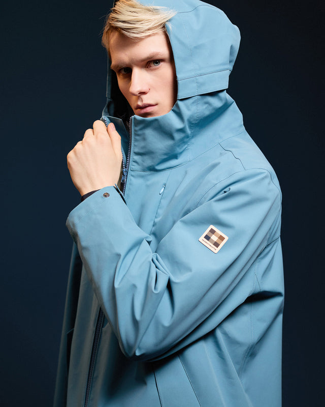 TRI-SHIELD 3-WAY PARKA