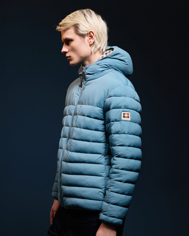 TRI-SHIELD 3-WAY PARKA