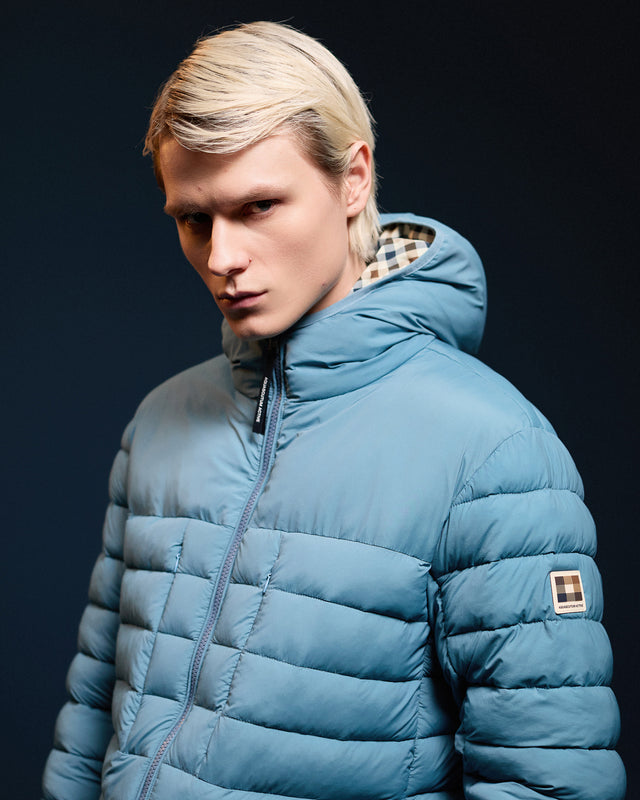 TRI-SHIELD 3-WAY PARKA