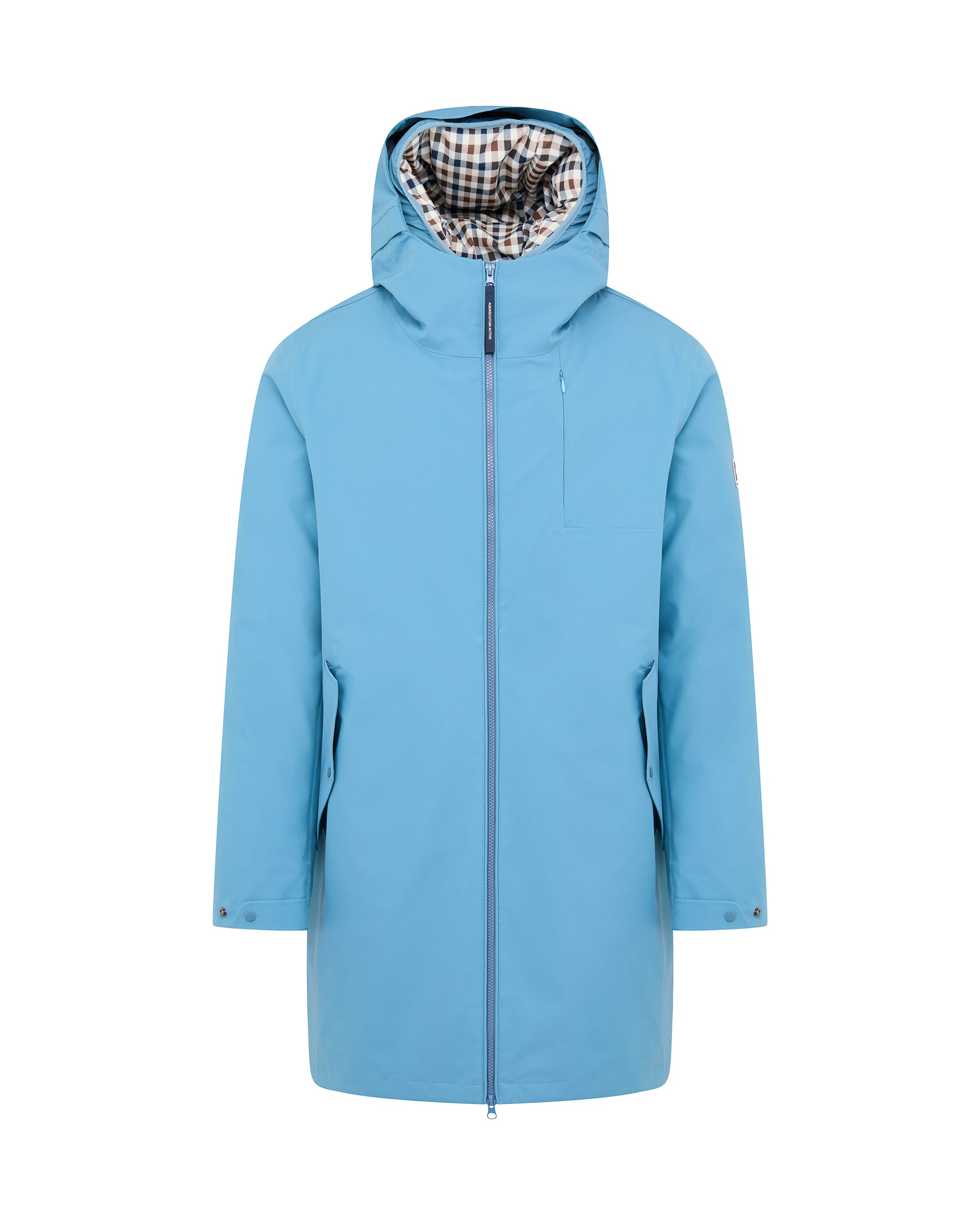 TRI-SHIELD 3-WAY PARKA