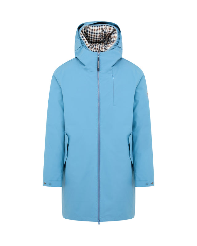 TRI-SHIELD 3-WAY PARKA