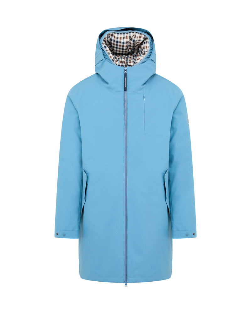 TRI-SHIELD 3-WAY PARKA