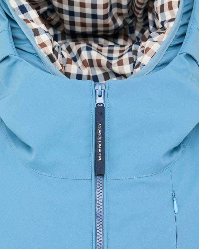 TRI-SHIELD 3-WAY PARKA