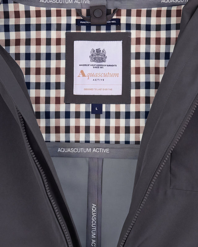 TRI-SHIELD 3-WAY PARKA