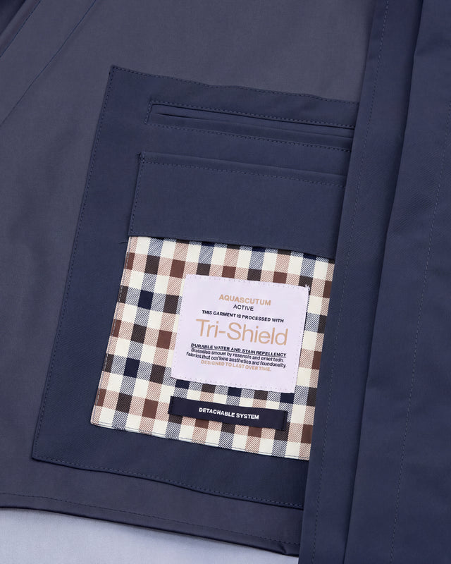 TRI-SHIELD 3-WAY PARKA