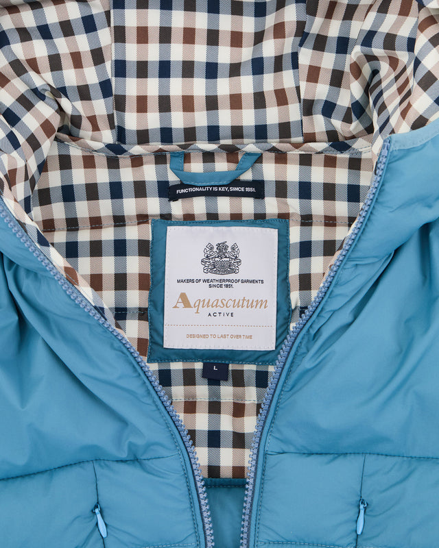 TRI-SHIELD 3-WAY PARKA
