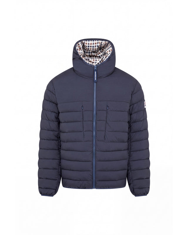 TRI-SHIELD 3-WAY PARKA