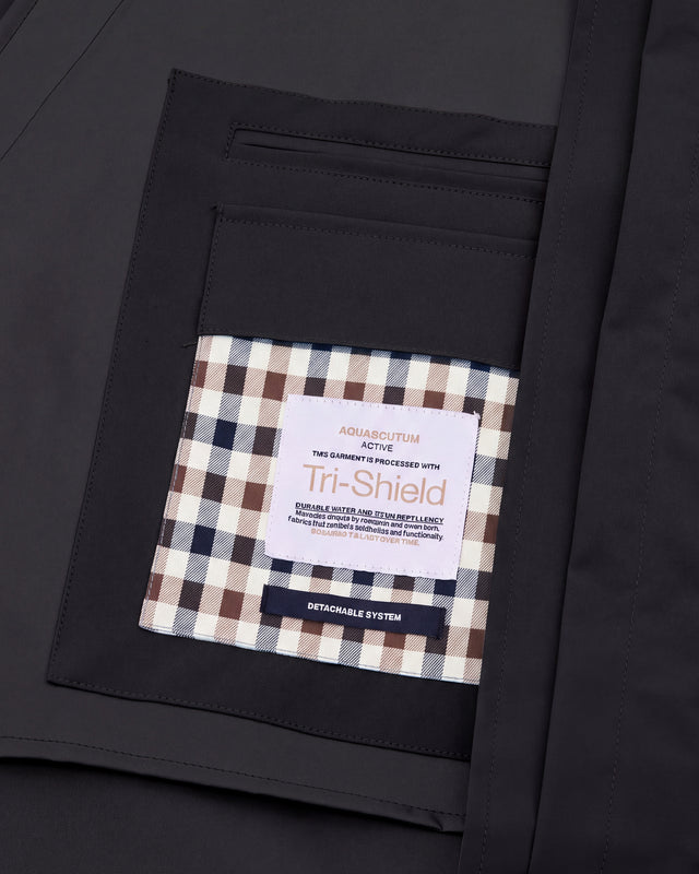 TRI-SHIELD 3-WAY PARKA