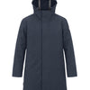 THERMA-S LONG PARKA