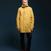 THERMA-S LONG PARKA