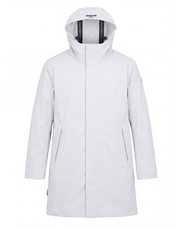 THERMA-S LONG PARKA