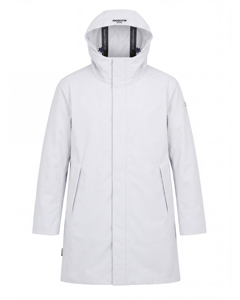 THERMA-S LONG PARKA