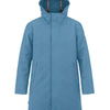 THERMA-S LONG PARKA