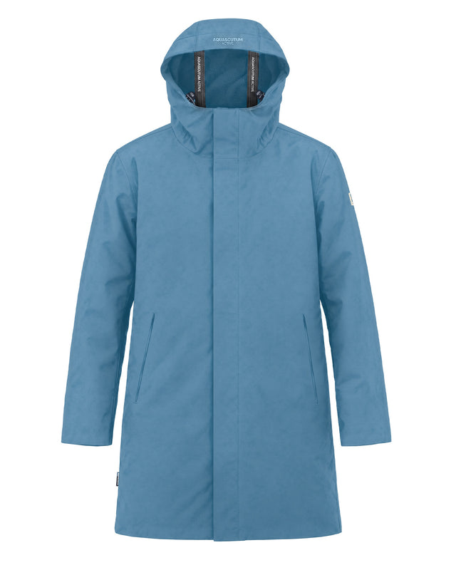 THERMA-S LONG PARKA
