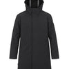 THERMA-S LONG PARKA