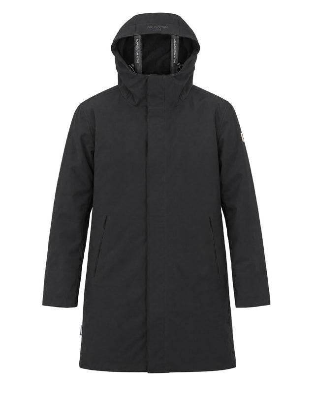 THERMA-S LONG PARKA