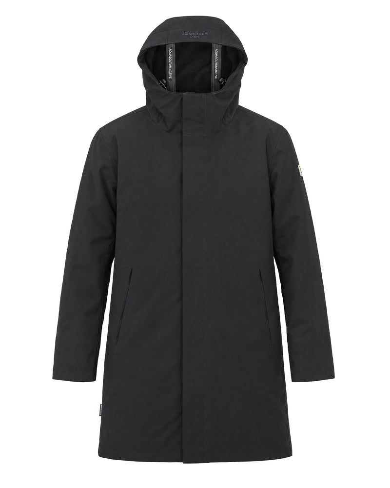 THERMA-S LONG PARKA