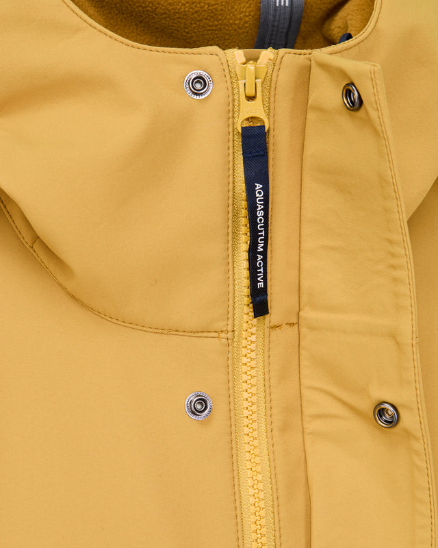 THERMA-S LONG PARKA
