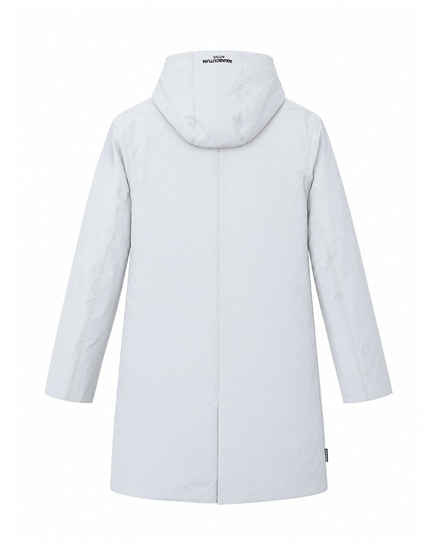 THERMA-S LONG PARKA