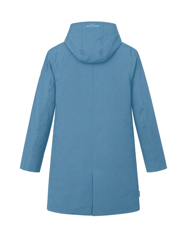 THERMA-S LONG PARKA