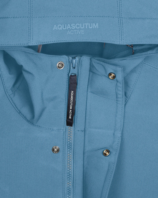 THERMA-S LONG PARKA