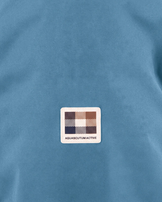 THERMA-S LONG PARKA