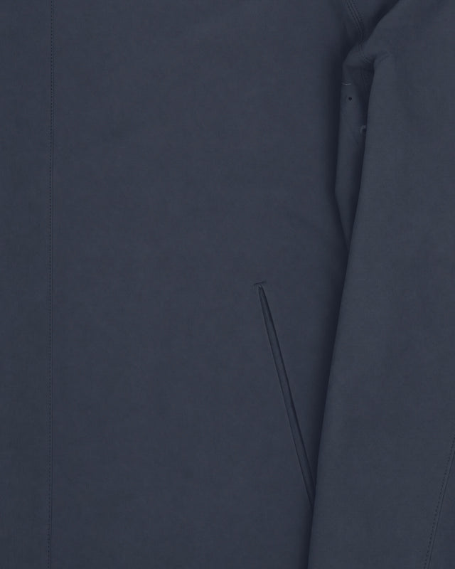 THERMA-S LONG PARKA