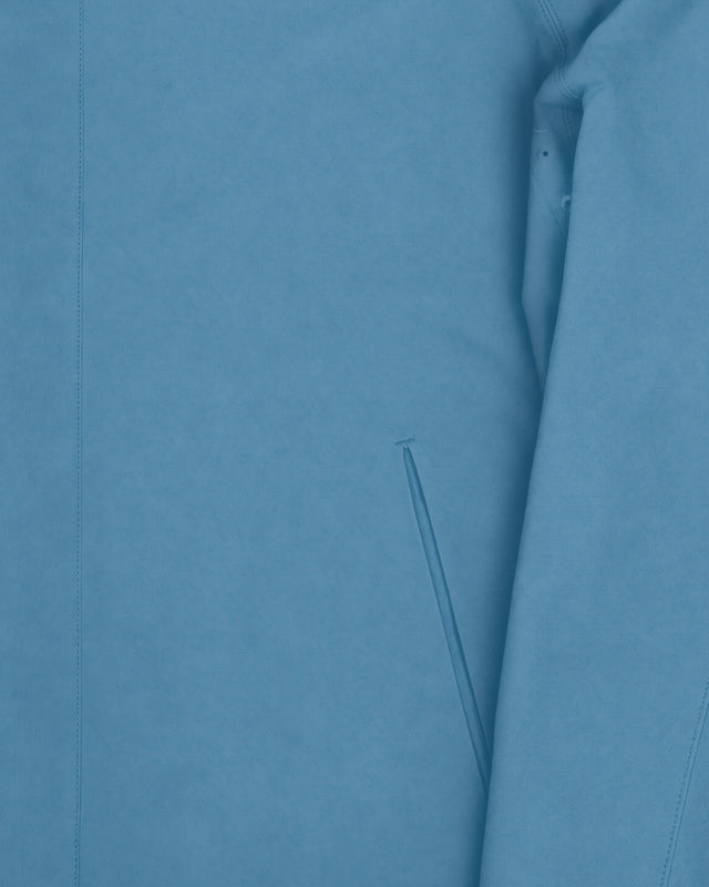 THERMA-S LONG PARKA