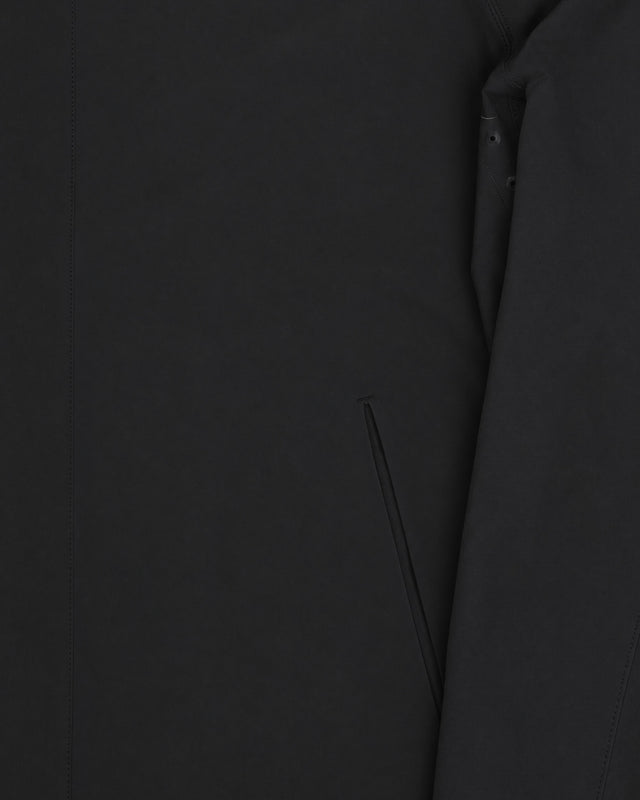 THERMA-S LONG PARKA