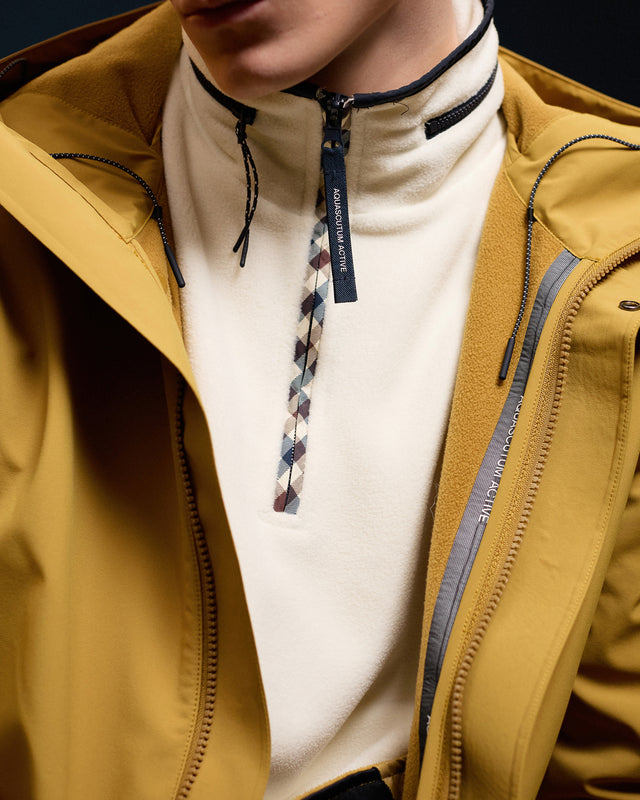 THERMA-S LONG PARKA
