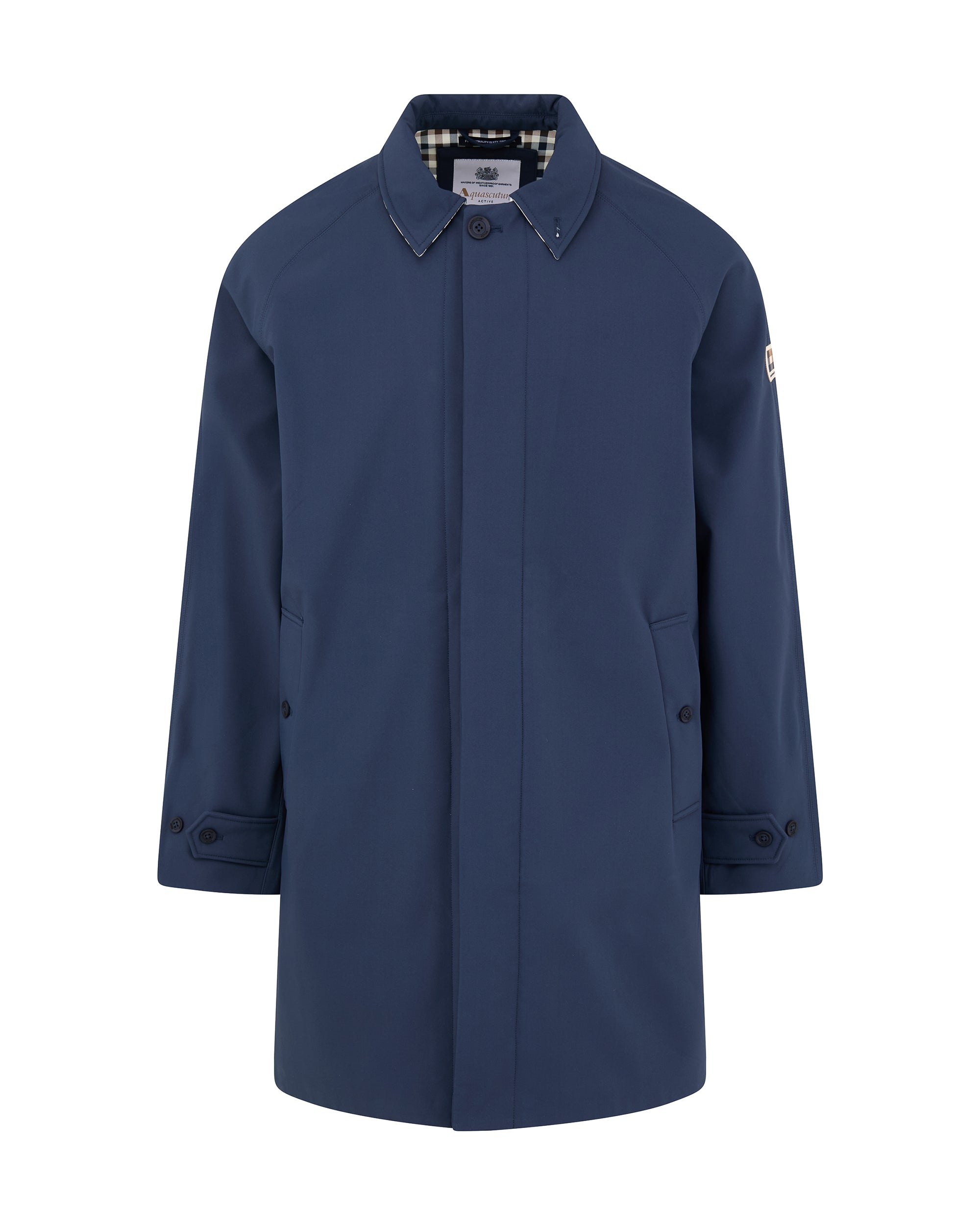 THERMA-S TRENCH