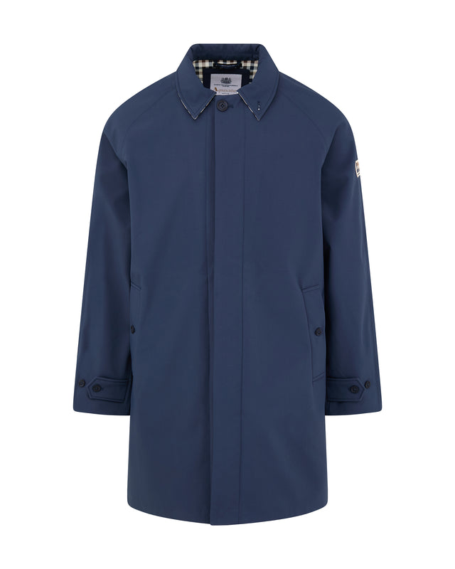 THERMA-S TRENCH