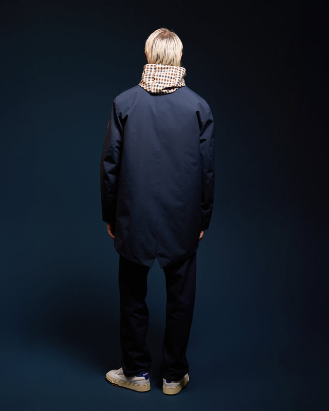 THERMA-S TRENCH