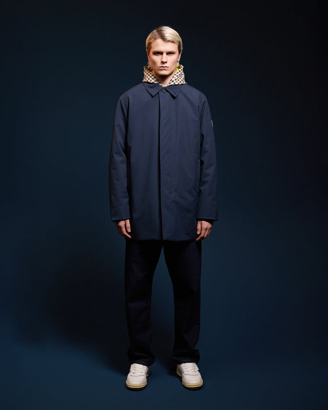 THERMA-S TRENCH